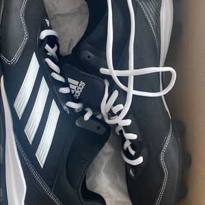 Adidas mens baseball cleats